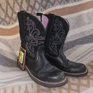 Ariat Boots